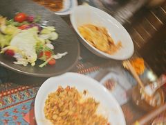 -巴依老爷新疆美食(工体旗舰店)