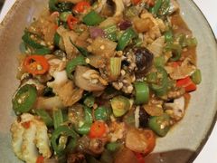 -BetterThai 泰加(苏州中心店)