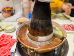 -福寿斋·老北京铜锅涮肉·烤鸭(顺义总店)