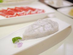 虾滑-海底捞(明洞店)