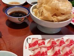 -1078號老北京涮肉(松柏店)