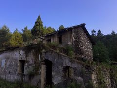 -宝鼎风景区