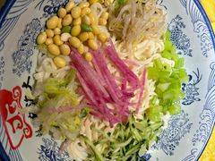 -大海碗·炸酱面·烤鸭·京菜(天坛店)