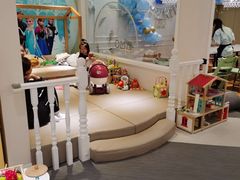 -艾米茉亲子餐厅(万象城店)