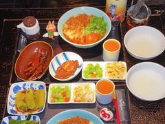 -喜晋道面馆(华严寺广场店)