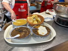 -清真高老大牛排胡辣汤(嵩山路总店)