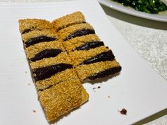 -梅龙镇酒家(南京西路总店)