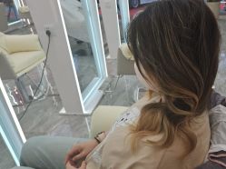 -宇东国际 HAIR SALON