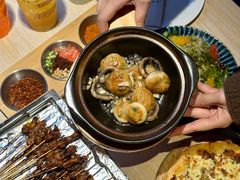 -上合花园花园烧烤(贵阳店)