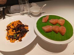 -金链花·泰国餐厅(国贸店)