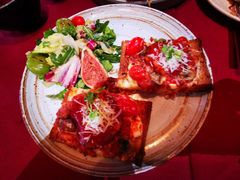 -BROWNSTONE布朗石西班牙餐厅(富城店)