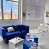 福清0元看展 | 蓝色画展🔵网红拍照打卡地～
