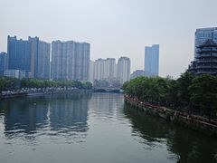 -望江楼公园