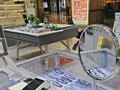 -ALPS阿尔卑斯眼镜(我格广场店)