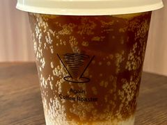 -Again Coffee Roaster(香蜜湖店)