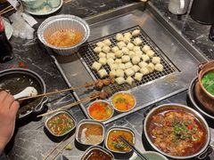 -塘屋烧烤·云南火塘烧烤品牌(新亚洲店)