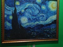 -上海梵高星空艺术馆(南京路旗舰店)