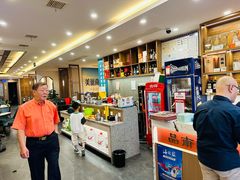 -金陵后厨·南京菜(新街口秣陵路店)