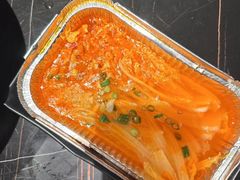 -枪火串烧·东北特色烧烤(罗湖总店)