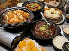 -陶德砂锅(蜀汉路店)