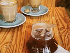 -Cafe del Volcan(永康路店)