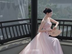 -第一夫人婚纱摄影(南京店)