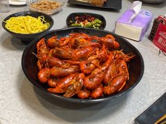-聚味瞿记·龙虾堂(树木岭店)