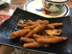 -香港新曜记茶餐厅(星耀城店)