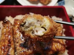 -翔峰炭火鳗鱼(悦泰街里公寓店)