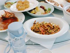 -香满楼(清水河路店)