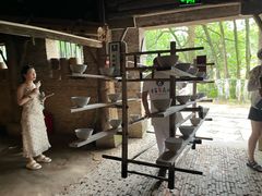 -景德镇古窑民俗博览区