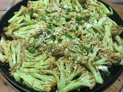 -沈记烧烤海鲜(江汉二路店)