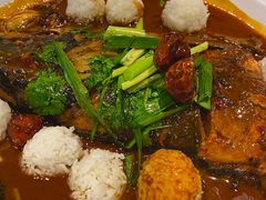 -局气烤鸭·北京菜(前门店)