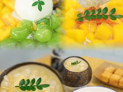 -豆豆冰室·地道招牌椰子冻(大良店)