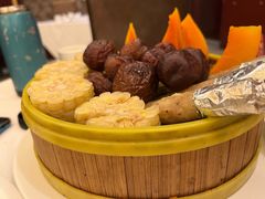 五谷丰登-金三杯酒家(泉城路店)