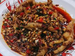 -张肴肴张记大排档(涉外店)