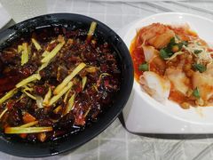 -华仔龙虾(永乐路总店)