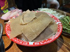 -楠火锅(西单店)