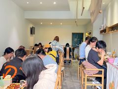 大堂-静一餐厅·湖北菜(前门创始店)