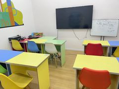 -童程童美少儿编程乐高机器人(凯德天府校区)