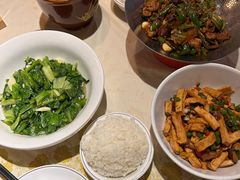 -湘鲜小灶·湖南土菜馆(龙华店)
