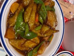 -新兴园饺子馆(河南街店)