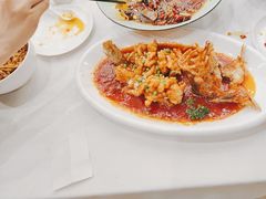 -红菜坊·烤鸭·川鲁宴(石园店)