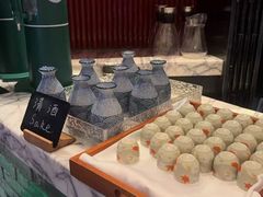 -金茂君悦·食在56海鲜自助餐厅ON56