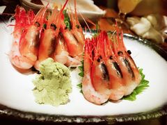 -千代武日本料理(爱建店)
