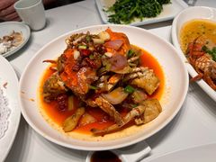 -温岭人家(红花北路店)