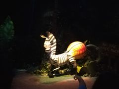 -马来西亚美食街