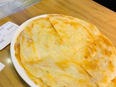 -吕氏疙瘩汤·新派鲁菜(东城万达广场店)