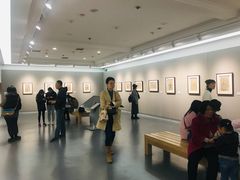 -大连美术馆