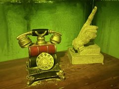 -DC逃逃屋沉浸剧情密室(南京东路步行街店)